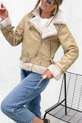 KLEVOLDA BEIGE dzseki