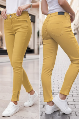 KRIMIZA YELLOW farmer