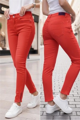 KRIMIZA CORAL farmer