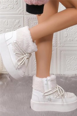 MOCHANZA WHITE hótaposó