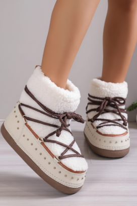 PLITOLDA WHITE hótaposó