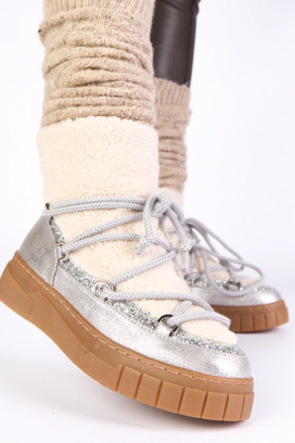 CELVERDA SILVER hótaposó