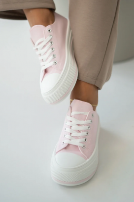 KLAVILZA PUDRA női tornacipő