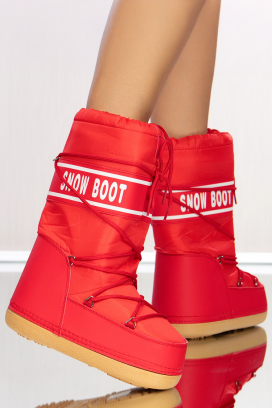 MONLINZA RED hótaposó