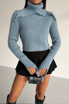 DAROLZA SKY pulóver