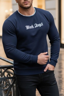 ROZEFO NAVY férfi felső