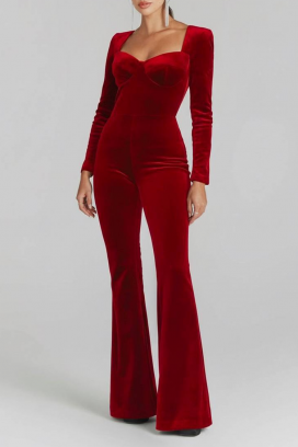 BAGRONSA RED overál