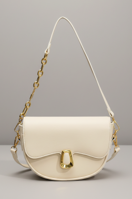 BELGOHA ECRU női táska