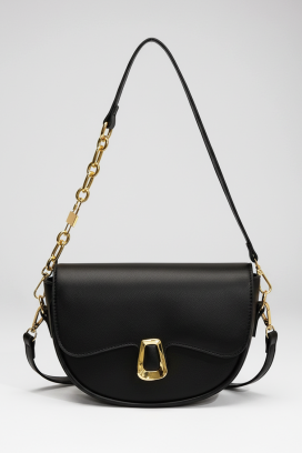 BELGOHA BLACK női táska