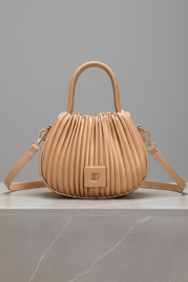 TRAVOLGRA BEIGE női táska