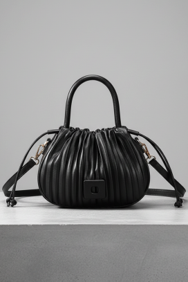 TRAVOLGRA BLACK női táska