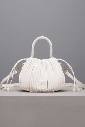 TRAVOLGRA WHITE női táska