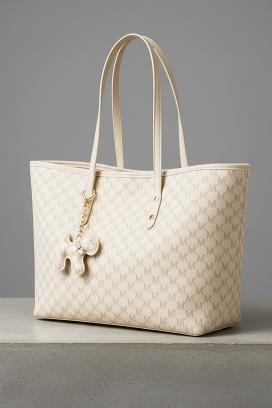 MABRELZA ECRU női táska