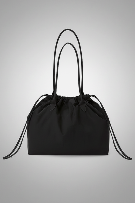 NIOFERGA BLACK táska