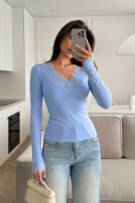 AKRILZA SKY női felső