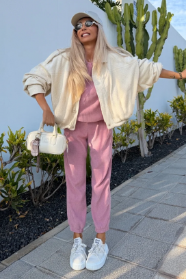 GRELDIONA PINK szett