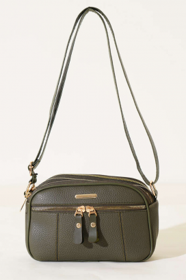 NORFELJA GREEN táska