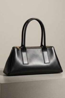 DALILZA BLACK női táska