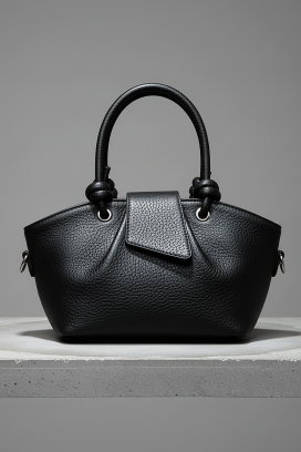 COCILZA BLACK női táska