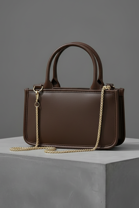 MOHELDA BROWN táska