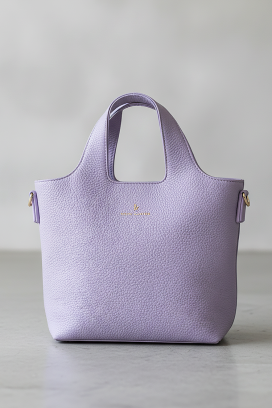 BUKENZA LILA női táska