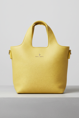 BUKENZA YELLOW női táska