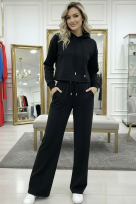 COLORONZA BLACK szett