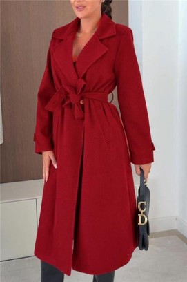 GRENOLFA BORDO ballonkabát