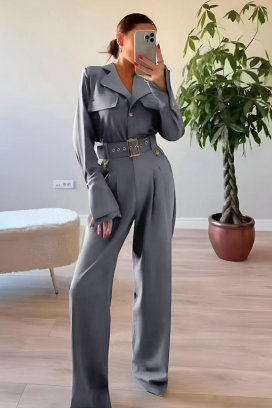 KOROLTA GREY overál