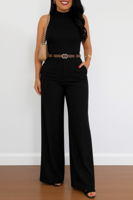 PROLDENZA BLACK nadrág