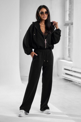 VRAMOLDA BLACK szett