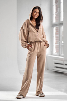 VRAMOLDA BEIGE szett