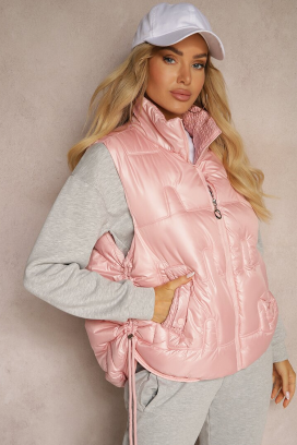 HOLVENZA PUDRA mellény