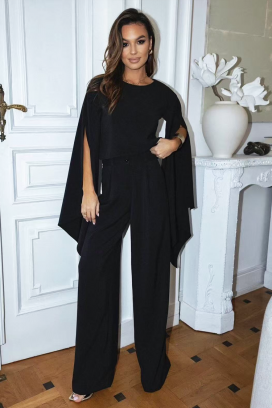 FESTOLDA BLACK szett