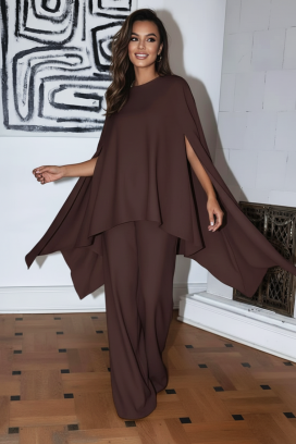 FESTOLDA BROWN szett