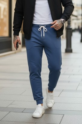 LORODO BLUE férfi nadrág