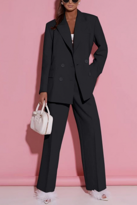 DROVELZA BLACK szett