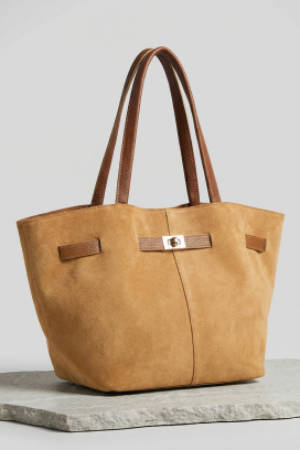 ETIOPEA CAMEL női táska