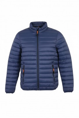 KOLOMBO NAVY férfi dzseki