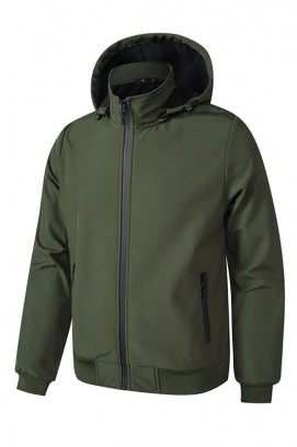 ROBIKO KHAKI férfi dzseki