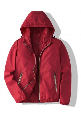 FAMBOR RED férfi dzseki