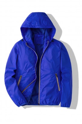 FAMBOR BLUE férfi dzseki