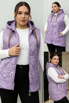 TIOGELSA LILA melény