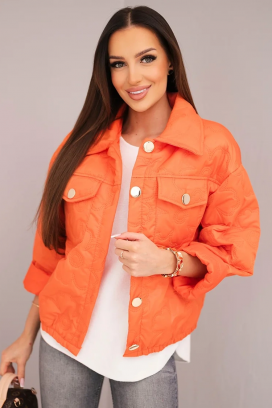 ORANZELA ORANGE dzseki