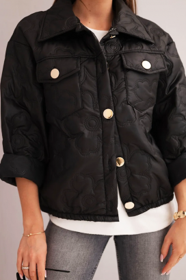 ORANZELA BLACK dzseki