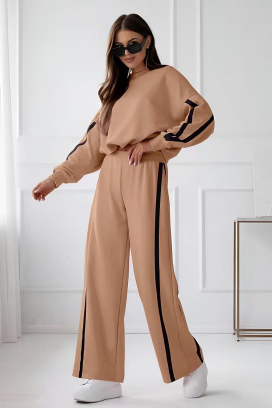 DOLVERJA BEIGE szett