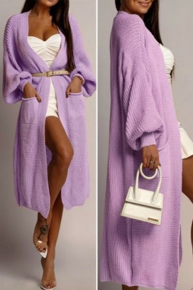 GABROLDA LILA kardigán