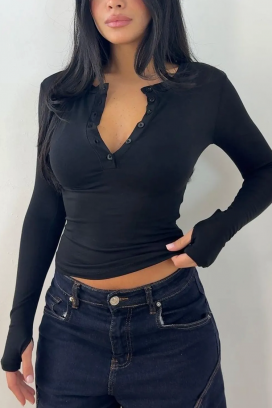 ARIZONDA BLACK női felső