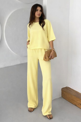 RELONDANA YELLOW szett