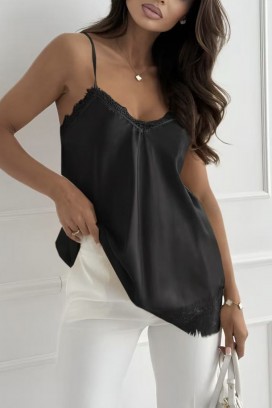 LILIPONDA BLACK top